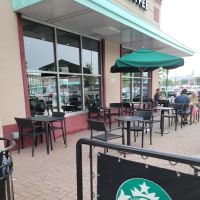 Starbucks ico
