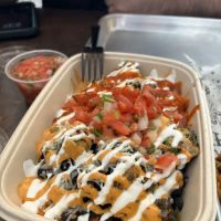 tacoria - Mexican Street Kitchen ico