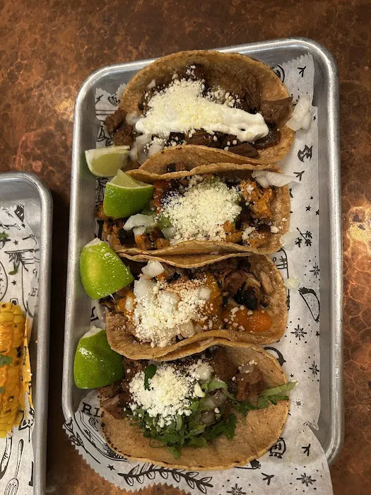 tacoria - Mexican Street Kitchen Picture 2