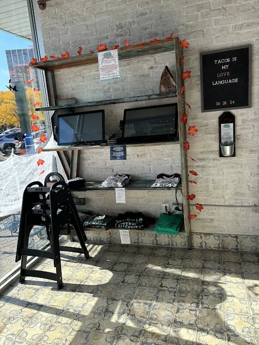 tacoria - Mexican Street Kitchen Picture 7