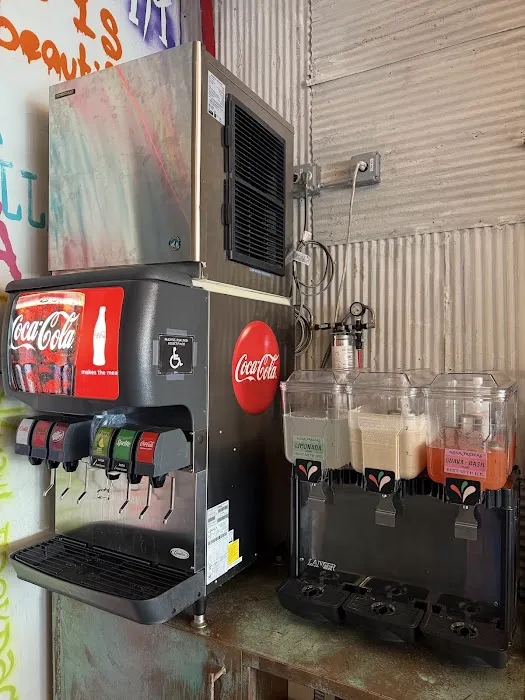 tacoria - Mexican Street Kitchen Picture 4
