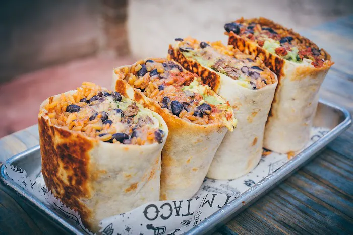 tacoria - Mexican Street Kitchen Picture 6