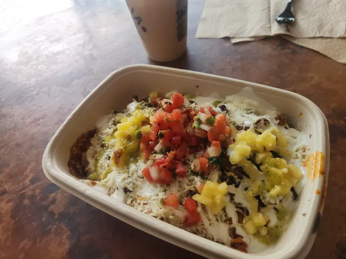 tacoria - Mexican Street Kitchen Picture 5