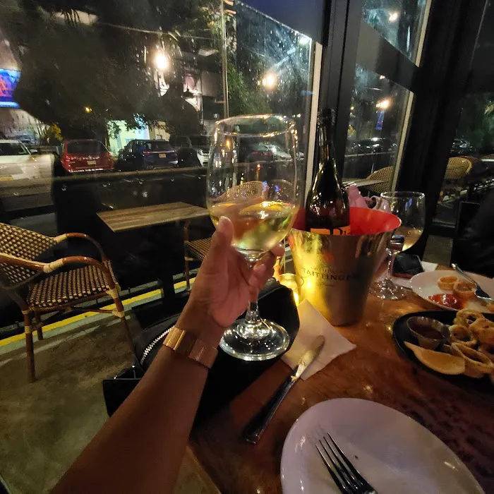 Spirit Restaurant & Bar Picture 9
