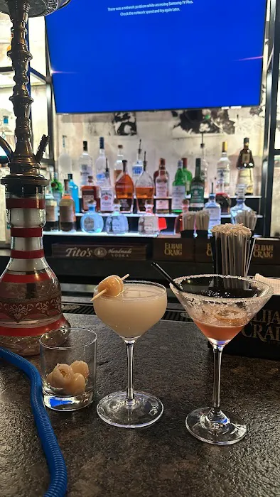 Spirit Restaurant & Bar Picture 6