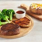 Outback Steakhouse