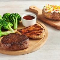 Outback Steakhouse ico