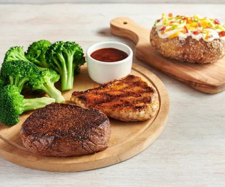 Outback Steakhouse