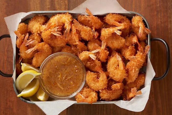 Outback Steakhouse Picture 7