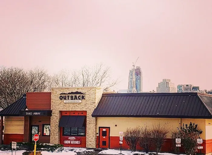 Outback Steakhouse Picture 10
