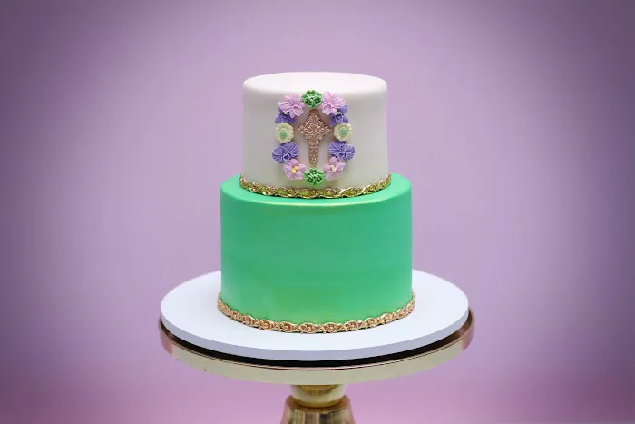 Home of the Cake Picture 2