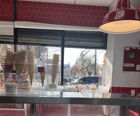 Medina Cakes & Shakes