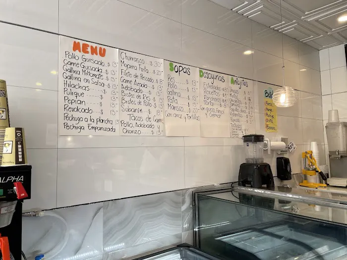 Medina Cakes & Shakes Picture 6