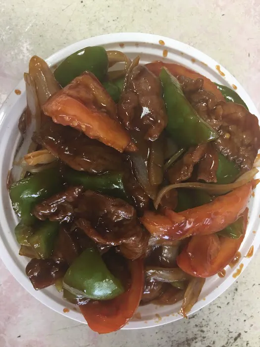 Jade Gourmet Picture 1