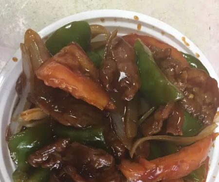 Jade Gourmet
