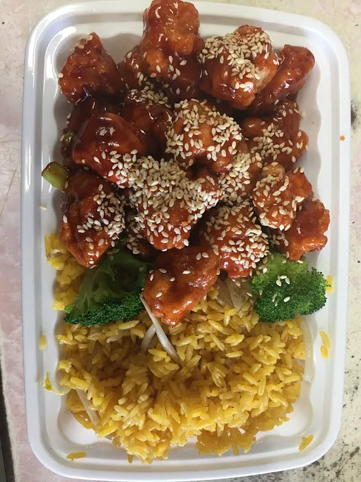 Jade Gourmet Picture 5
