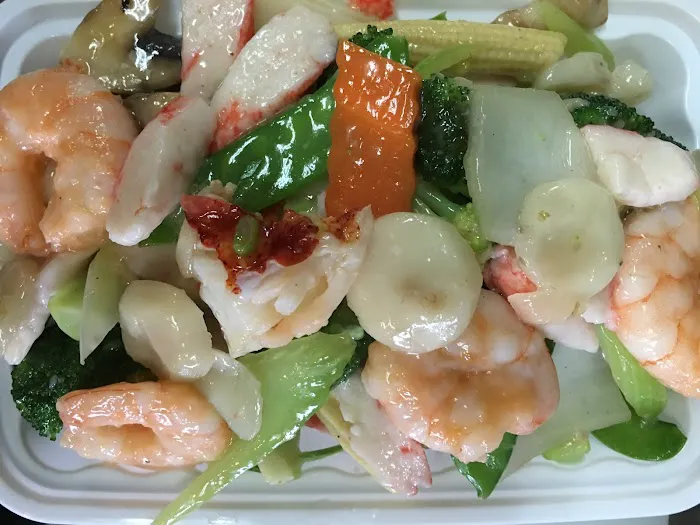 Jade Gourmet Picture 2