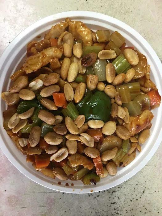 Jade Gourmet Picture 8