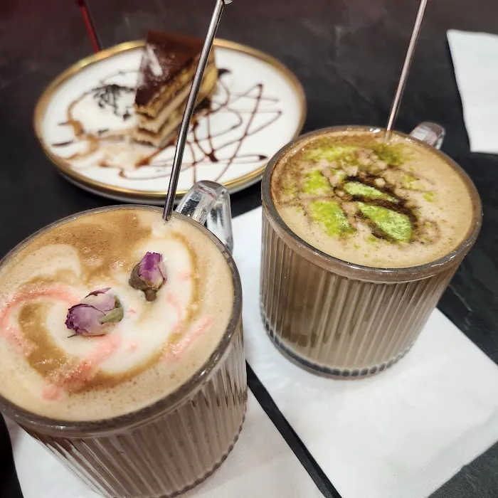 Kafe Nio Picture 4