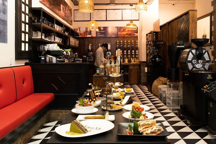 Kafe Nio Picture 6
