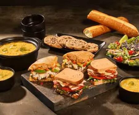 Panera Bread