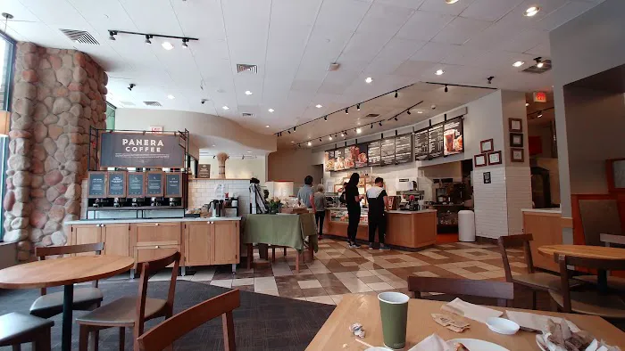 Panera Bread Picture 5