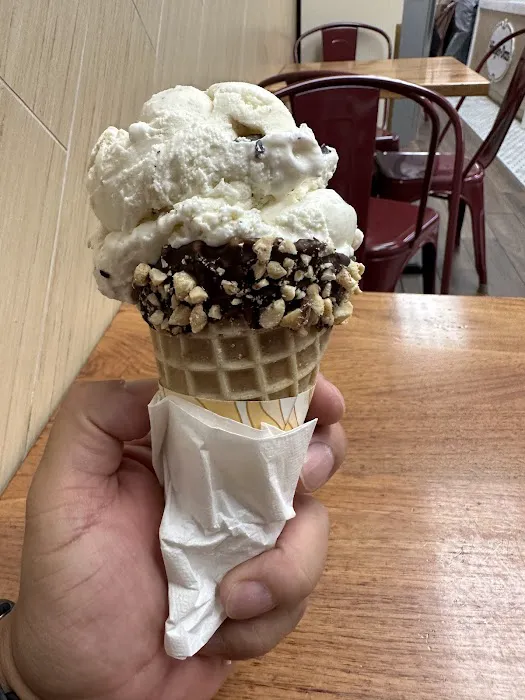 Häagen-Dazs Picture 1