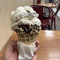 Häagen-Dazs ico