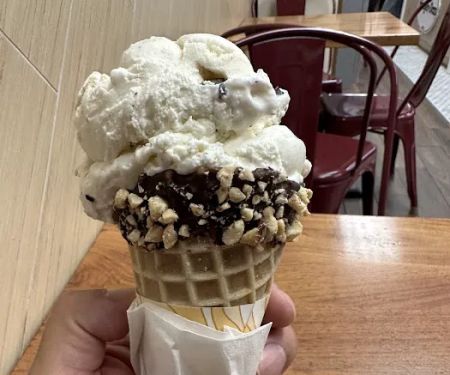 Häagen-Dazs