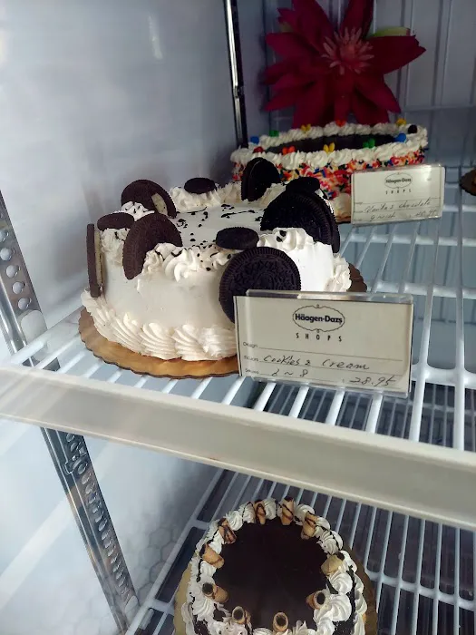 Häagen-Dazs Picture 6