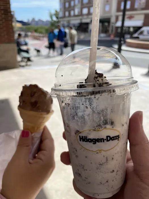 Häagen-Dazs Picture 7