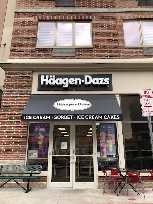 Häagen-Dazs Picture 4