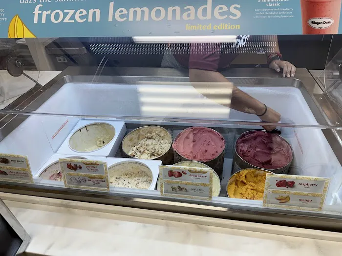 Häagen-Dazs Picture 5