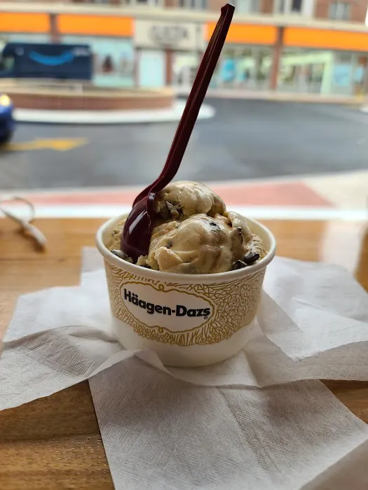 Häagen-Dazs Picture 8