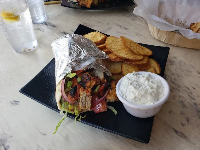 Greek Taverna Picture 7