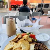 Greek Taverna ico