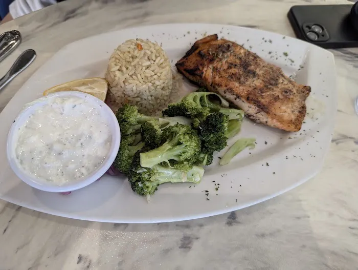 Greek Taverna Picture 5