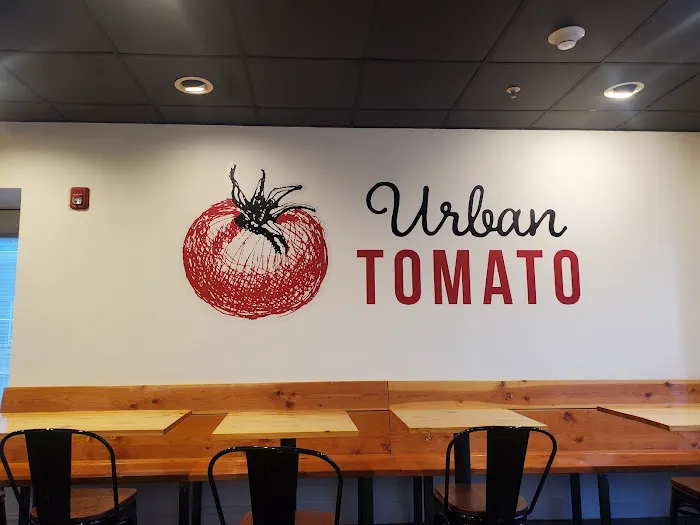 Urban Tomato Picture 9