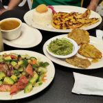 Sabor Y Punto Colombian Restaurant
