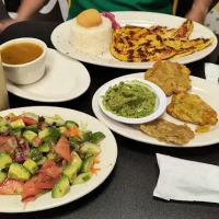 Sabor Y Punto Colombian Restaurant ico