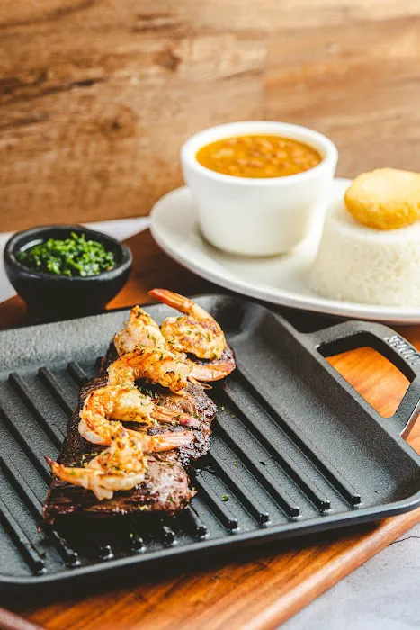 Sabor Y Punto Colombian Restaurant Picture 9