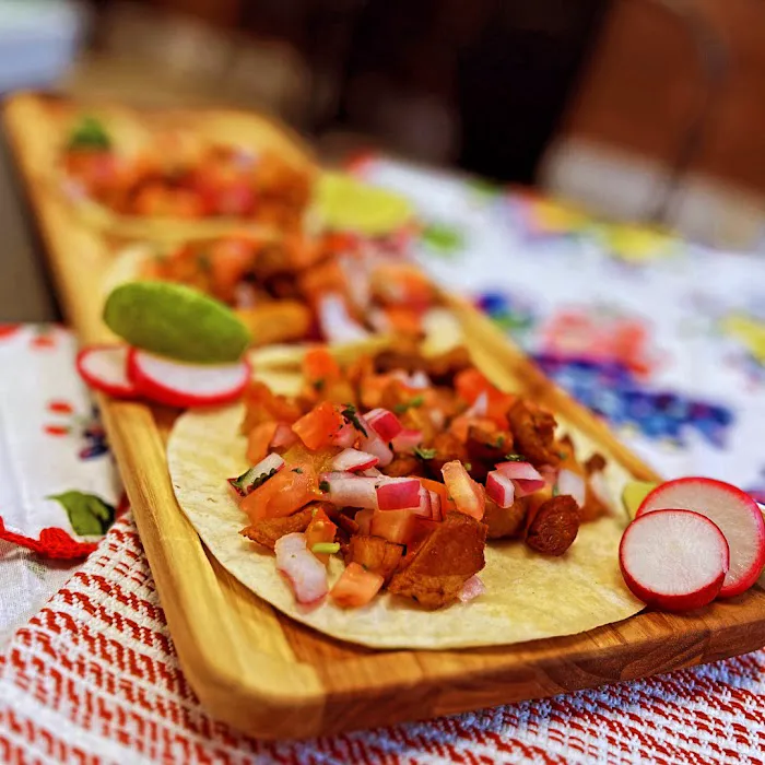 Don Jose Taqueria Picture 3