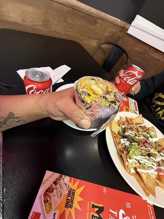 Don Jose Taqueria Picture 8