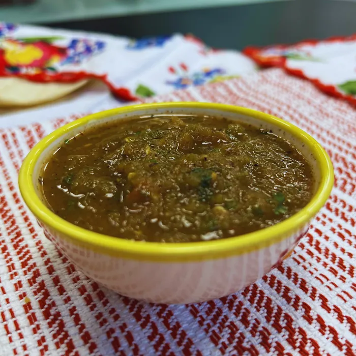 Don Jose Taqueria Picture 10