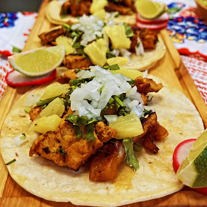 Don Jose Taqueria Picture 6