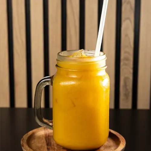 Zetta's Arepas Bistro Picture 10