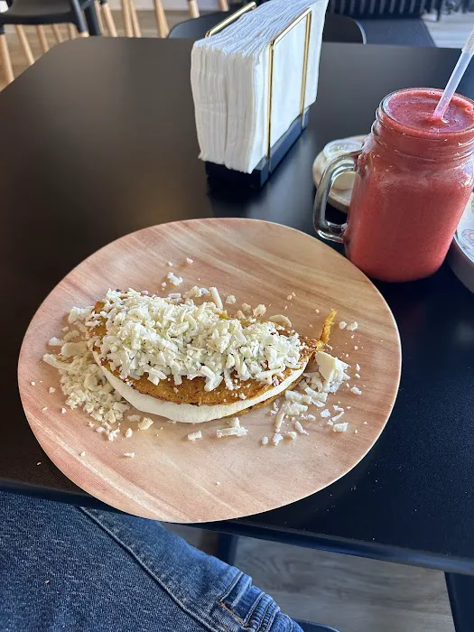 Zetta's Arepas Bistro Picture 5