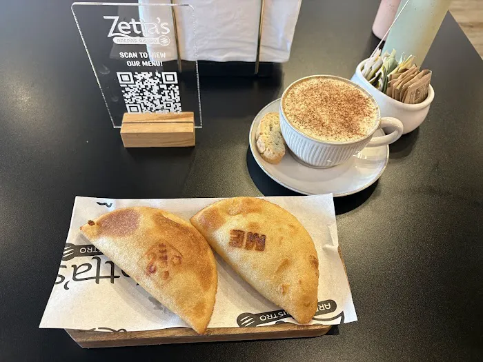 Zetta's Arepas Bistro Picture 2