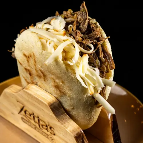 Zetta's Arepas Bistro Picture 6