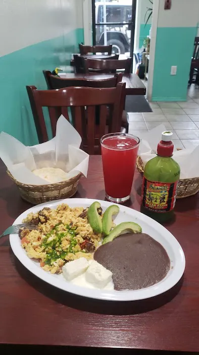 Viva Guate Picture 10